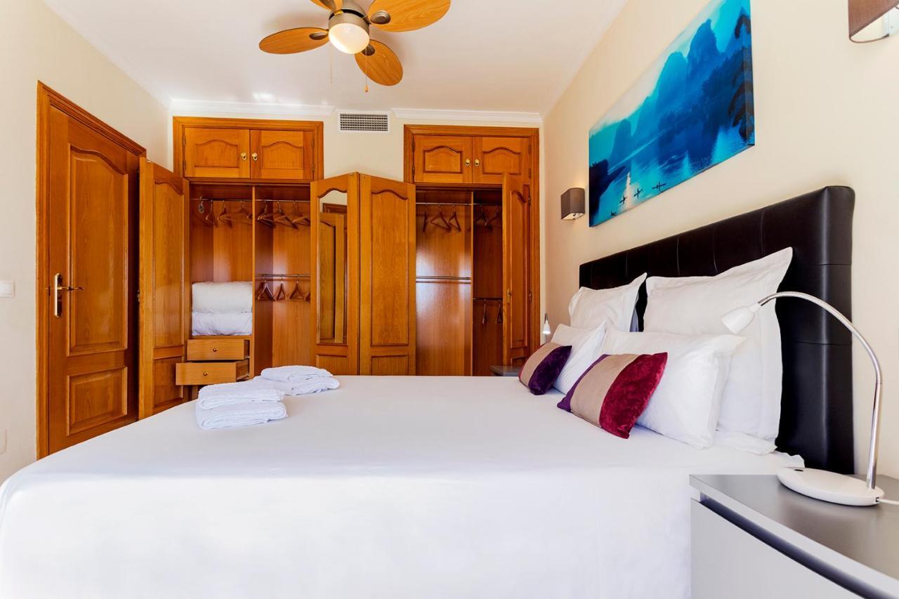 Apartamento Las Camelias - Marbella Zewnętrze zdjęcie