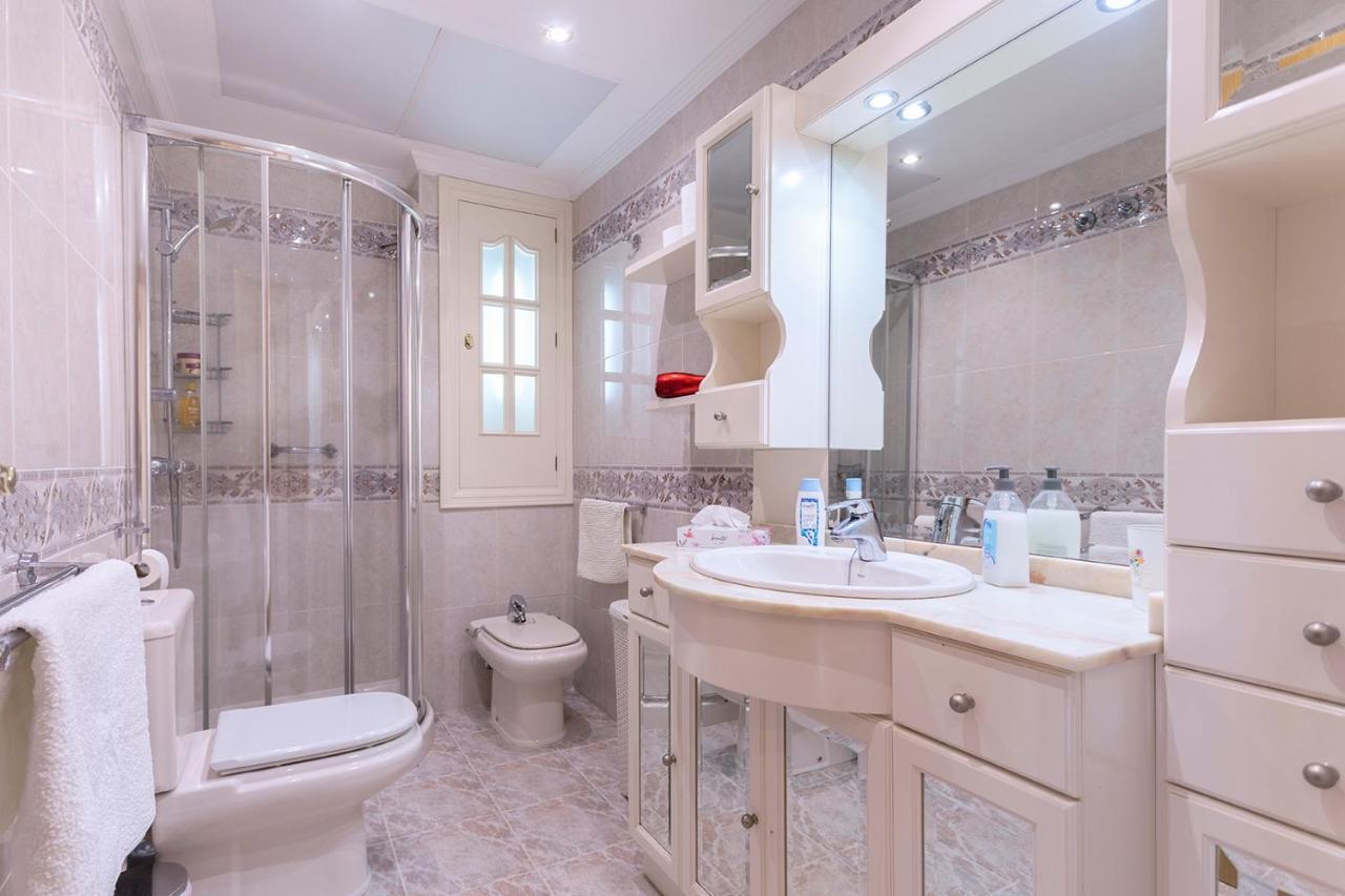 Apartamento Las Camelias - Marbella Zewnętrze zdjęcie
